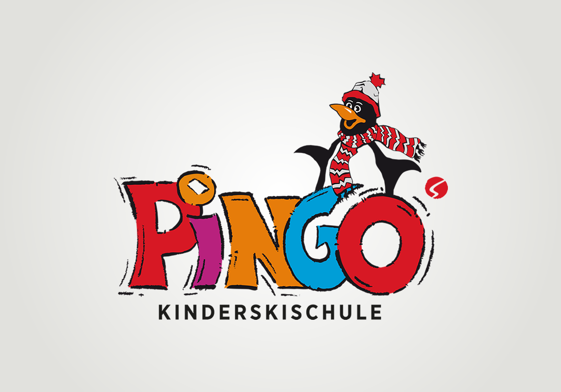 Pingo's Kinderskischule