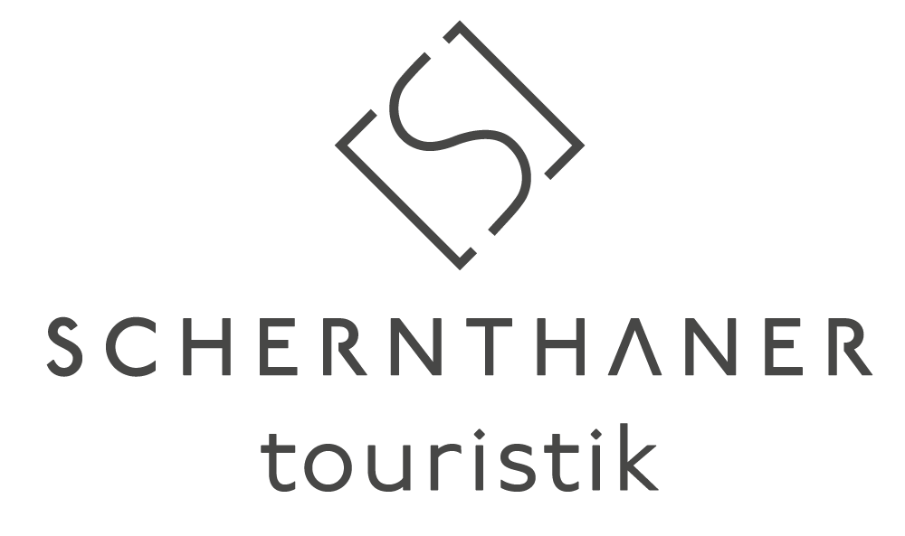 Logo Schernthaner Touristik Kleinarl